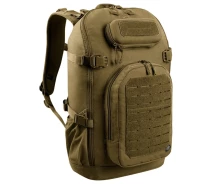 Придбати - рюкзак  Рюкзак туристичний Highlander Stoirm Backpack 25L Coyote Tan (TT187-CT) (929701)