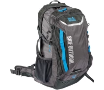 Придбати - рюкзак  Рюкзак туристичний Skif Outdoor Tracker 40L Dark Grey (9653DG)