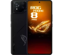 Придбати - мобільний телефон і смартфон  Смартфон ASUS ROG Phone 8 Pro 16/512GB Phantom Black (Asian Version)