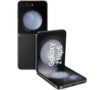 Придбати - мобільний телефон і смартфон  Смартфон Samsung Galaxy Flip 5 (F731B) 512Gb Grey (Grade B) Seller Refurbished (SM-F731BZAHSEK)