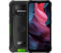 Придбати - мобільний телефон і смартфон  Смартфон Oukitel WP23 pro 8/128GB Green