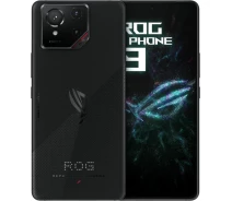 Придбати - мобільний телефон і смартфон  Смартфон ASUS ROG Phone 9 12/512GB Phantom Black (Asian Version)