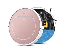 Придбати - роботі-пылесосів  Робот-пилосос ILIFE V7s Plus для сухого та вологого прибирання