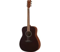 Придбати - акустическую гитару  Гітара акустична Yamaha F400 Smoky Black (860964-01)