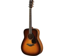 Придбати - акустическую гитару  Гітара акустична Yamaha FG800 Brown Sunburst (860966-01)