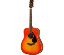 Придбати - акустическую гитару  Гітара акустична Yamaha FG820 Autumn Burst (860969-01)