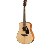 Придбати - акустическую гитару  Гітара акустична Yamaha FG800 Natural (860967-01)
