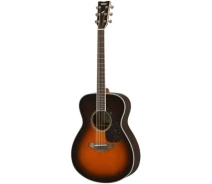 Придбати - акустическую гитару  Гітара акустична Yamaha FS830 Tobacco Brown Sunburst (870981-01)