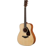 Придбати - акустическую гитару  Гітара акустична Yamaha FG800M Natural (870978-01)