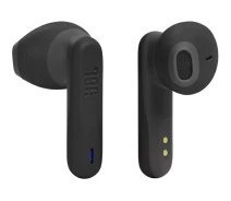 Придбати - навушники  Навушники JBL Vibe Flex Black (JBLVFLEXBLK)