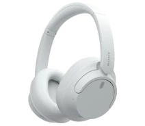 Придбати - навушники  Бездротові навушники Sony WH-CH720N (WHCH720NW.CE7) білі WHCH720NW.CE7 (51429)