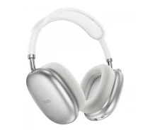 Придбати - навушники  Навушники бездротові Hoco w55 Pleasing BT headphones біло сірі (White Silver) (51489)