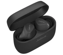 Придбати - навушники  Навушники бездротові JABRA Elite 4 Active (100-99180700-98) чорні 100-99180700-98 (51491)