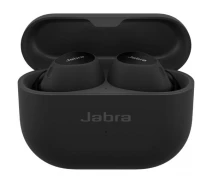 Придбати - навушники  Бездротові навушники Jabra Elite 10 ANC Gloss Black (чорні) 5707055060526 (32482)