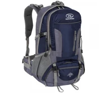 Придбати - рюкзак  Рюкзак Highlander Hiker 40 Navy Blue