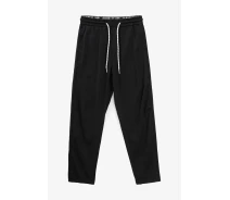 Придбати - чоловічі штани  Штани Baggi fit чоловічі W8836 L Чорний