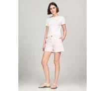 Придбати - жіночі шорти  Жіночі шорти Tommy Hilfiger 1159825076 (Рожевий 8) (art962108)