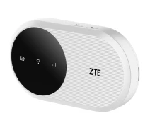 Придбати - 3G/4G модем  4G модем ZTE 4G UFi U10 Pro [118933]