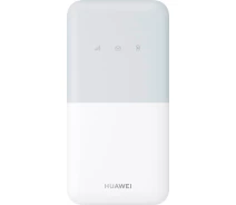 Придбати - 3G/4G модем  4G Модем + Wi-Fi роутер Huawei E5586-326 White (51071VHS) [123537]