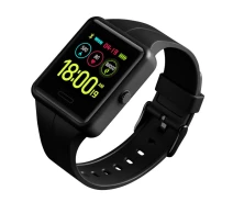 Придбати - смарт-годинник  Смарт-годинник Skmei 1525 Black