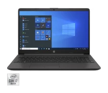 Придбати - ноутбук  Ноутбук HP 250 G8 85C64EA Intel Core i5-1135G7 8GB DDR4 256GB Intel Iris Xe Graphics 15.6" FHD Dark Ash Silver