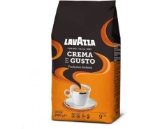 Придбати - каву  Кава Lavazza Crema e Gusto Tradizione Italiana в зернах 1 кг (8000070038271) (664908-01)