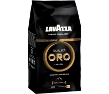 Придбати - каву  Кава Lavazza Oro Mountain Grown у зернах 1 кг (8000070030022) (664906-01)