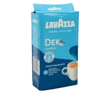 Придбати - каву  Кава мелена Lavazza Dek 250г. (1764617018)
