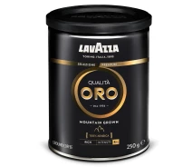 Придбати - каву  Кава мелена Lavazza Qualita Oro Mountain Grown з/б 250г. (2112125713)
