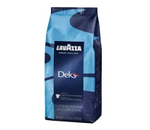 Придбати - каву  Кава зернова Lavazza Dek Decaffeinato 500г. (2126237577)