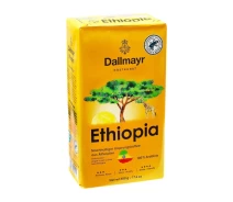 Придбати - каву  Кава мелена Dallmayr Ethiopia 100% Арабіка 500г. (2127168515)