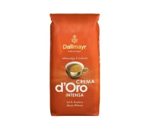 Придбати - каву  Кава зернова Dallmayr Crema d'Oro Intensa 1 кг (2126300157)