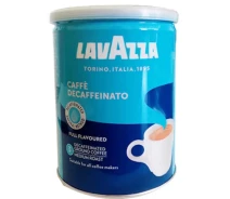 Придбати - каву  Кава мелена Lavazza Decaffeinato без кофеїну ж/б 250г. (2176113169)