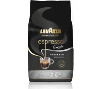 Придбати - каву  Кава в зернах Lavazza Espresso Barista Perfetto 1кг (2351947405)