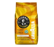 Придбати - каву  Кава у зернах Lavazza Tierra Colombia 1 кг (2368591424)