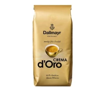 Придбати - каву  Кава в зернах Dallmayr Crema d'Oro 1 кг (2368573790)