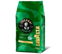 Придбати - каву  Кава в зернах Lavazza Tierra Brazil Intense 1 кг (2369755492)