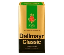 Придбати - каву  Кава мелена Dallmayr Classic 500 г (2370085063)