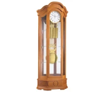 Придбати - підлоговий годинник  Годинник HERMLE 01113-160461