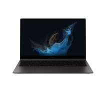 Придбати - ноутбук  Ноутбук Samsung Galaxy Book2 Pro 360 950QED-KA2IT (8806094292312) Gray