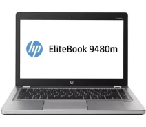 Придбати - ноутбук  Ноутбук HP 9480m Folio "Seller Refurbished"