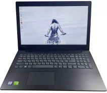 Придбати - ноутбук  Ноутбук Lenovo ideapad 330-15IKB "Seller Refurbished"