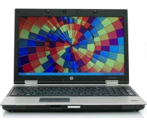 Придбати - ноутбук  Ноутбук HP 8540p NVS "Seller Refurbished"