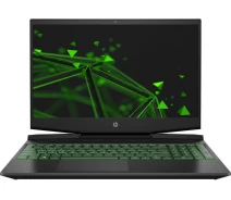 Придбати - ноутбук  Ігровий ноутбук HP Pavilion Gaming 15-dk "Open Box"
