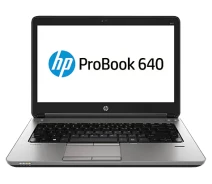 Придбати - ноутбук  Ноутбук HP ProBook 640 G1 "Seller Refurbished"