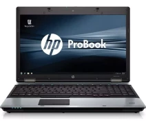 Придбати - ноутбук  Ноутбук HP 6550b "Seller Refurbished"