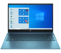 Придбати - ноутбук  Ноутбук HP Pavilion 15-eh1104nw "Open Box"