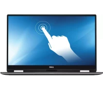 Придбати - ноутбук  Ноутбук Dell XPS 9365 "Seller Refurbished"