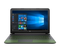 Придбати - ноутбук  Ігровий ноутбук HP Pavilion Gaming 15 "Open Box"