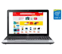 Придбати - ноутбук  Ноутбук Acer P253 "Seller Refurbished"